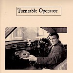 Frederick Moe, Various Artists - Turntable Operator #9