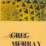 Greg Murray - Greg Murray
