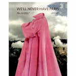 Various Artists, Andria Alefhi Lamberton, Jaime Borschuk - We'll Never Have Paris #14: Away