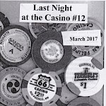 Billy McCall - Last Night at the Casino #12