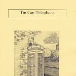 Frederick Moe, Various Artists - Tin Can Telephone #4