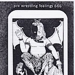 Ed Blair, Various Artists - Pro Wrestling Feelings #6