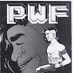 Ed Blair, Various Artists - Pro Wrestling Feelings #5