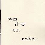 Various Artists - Windowcat, Issue Three