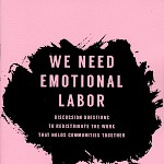 Jennifer Williams - We Need Emotional Labor