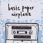 Joshua James Amberson, Various Artists - Basic Paper Airplane #13: The Cassette Tape Issue