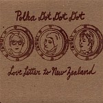 Polka Dot Dot Dot - Love Letter to New Zealand