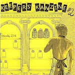 Lady Bee, Various Artists - Keepers' Kanzine #2