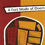 Casey Fuller - A Fort Made of Doors