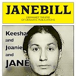 Judith Arcana - Janebill: Keesha and Joanie and Jane