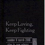 Hope Amico - Keep Loving, Keep Fighting #6
