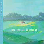 Tomas Moniz - Bellies and Buffalos