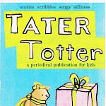 Kate Berube, Various Artists - Tater Totter #3