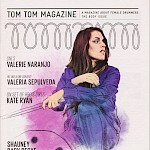 Tom Tom Magazine - Tom Tom Magazine #17: The Body Issue
