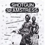 Osa Atoe - Shotgun Seamstress #8