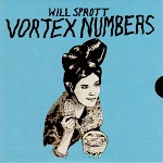Will Sprott - Vortex Numbers