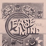 Janet Kent - Ease Your Mind: Herbs for Mental Health