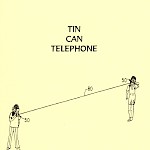 Frederick Moe - Tin Can Telephone #1