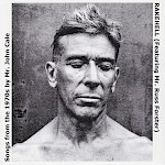 Rakehell - Songs From the 1970s by Mr. John Cale (7")