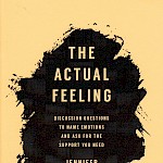 Jennifer Williams - The Actual Feeling