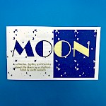 Joe Carlough, Various Artists - Moon: 16 Stories, Myths, and Comics About the Moon
