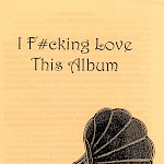 Various Artists, Ed Kemp - I F#cking Love This Album