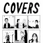 Jason Martin - Covers #1: Stories About Musicians