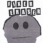 Jonas Cannon - Fixer Eraser, Vol. 2