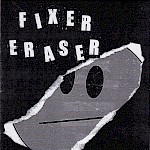 Jonas Cannon - Fixer Eraser, Vol. 3