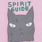 Deth P. Sun - Spirit Guide Sticker