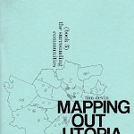 Tim Devin - Mapping Out Utopia: 1970s Boston-Area Counterculture, Book 3 (The Surrounding Communities)