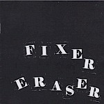Jonas Cannon - Fixer Eraser, Vol. 5