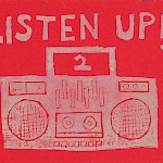 Katie Ash - Listen Up! #2