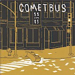 Aaron Cometbus - Cometbus #55: Pen Pals