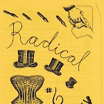 Emma Karin Eriksson - Radical Domesticity #6: Adulting