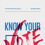 Anna Jo Beck - Know Your Vote: A Workbook to Get to Know Your Elected Officials