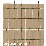 Mohamed Asem - Stranger in the Pen