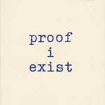 Billy McCall - Proof I Exist #28