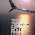 Jackson Tegu - The Frustratingly Insufficient Gatsby