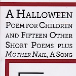 Spencer Moody - A Halloween Poem for Children