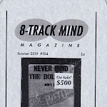 Russ Forster, Various Artists - 8-Track Mind #104: The Commodification of Nostalgia