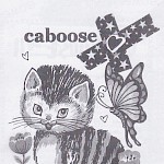 Liz Mason - Caboose #11: Loss Lessons