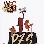 Various Artists - Women of Color Zine #15