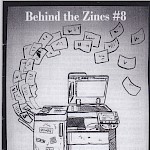 Billy McCall, Various Artists - Behind the Zines #8: A Zine About Zines