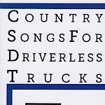 Spencer Moody - Country Songs For Driverless Trucks