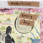Julie Wade - Valentines Every Day #1