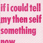 Hope Amico - Eulalia #3: If I Could Tell My Then Self Something Now