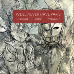 Various Artists, Andria Alefhi, Jaime Borschuk - We'll Never Have Paris #17: Hindsight