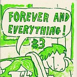 Kyle Bravo - Forever and Everything #3