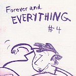 Kyle Bravo - Forever and Everything #4